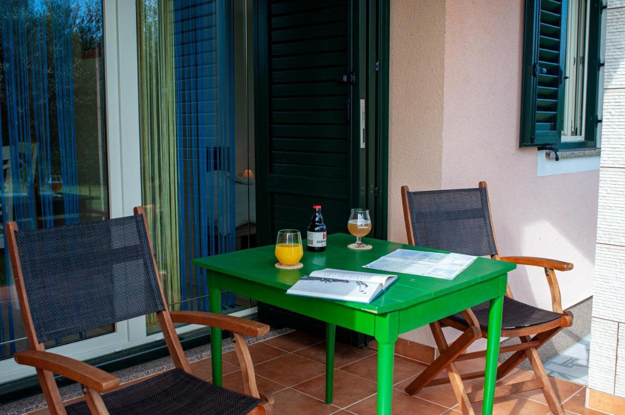 Apartment Lavandula Labin  Exterior foto